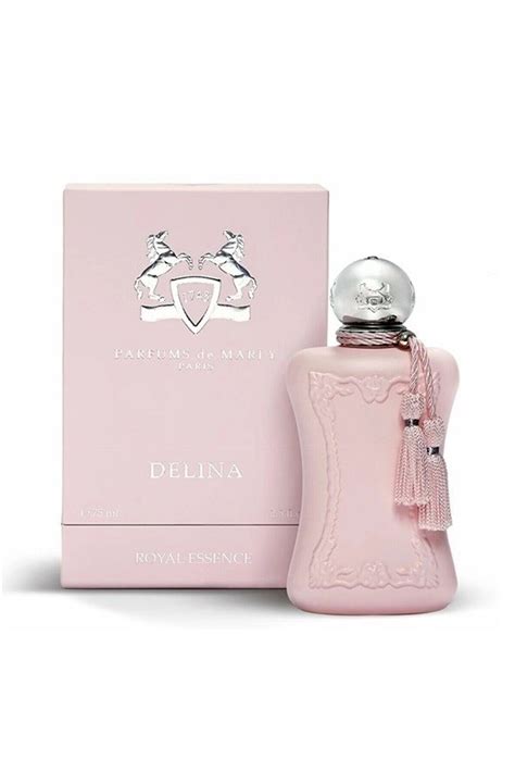 Parfums De Marly Delına Eau De Parfum – Çiçeksi .